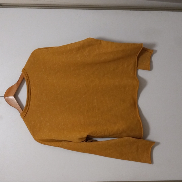 Zara  Trafalgar sweatshirt - Picture 4 of 5
